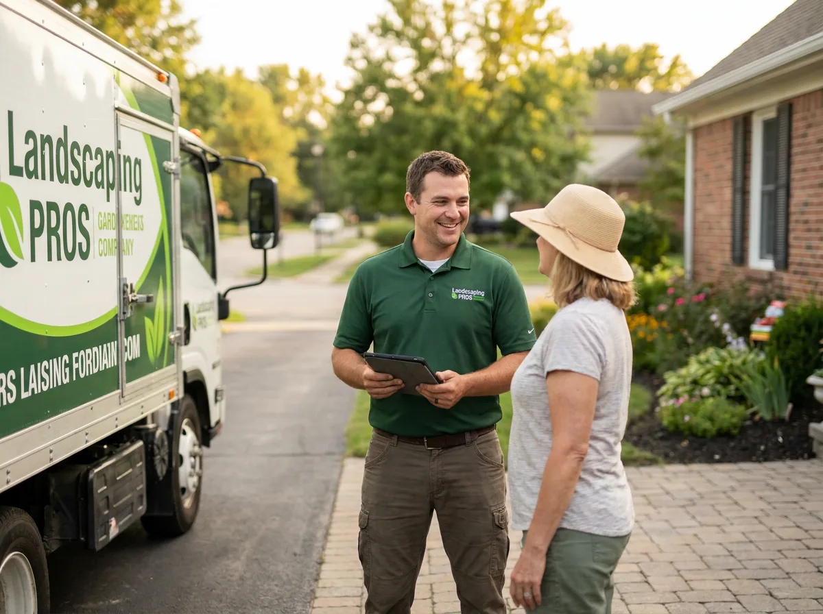 Landscaping Waubay, SD FAQs